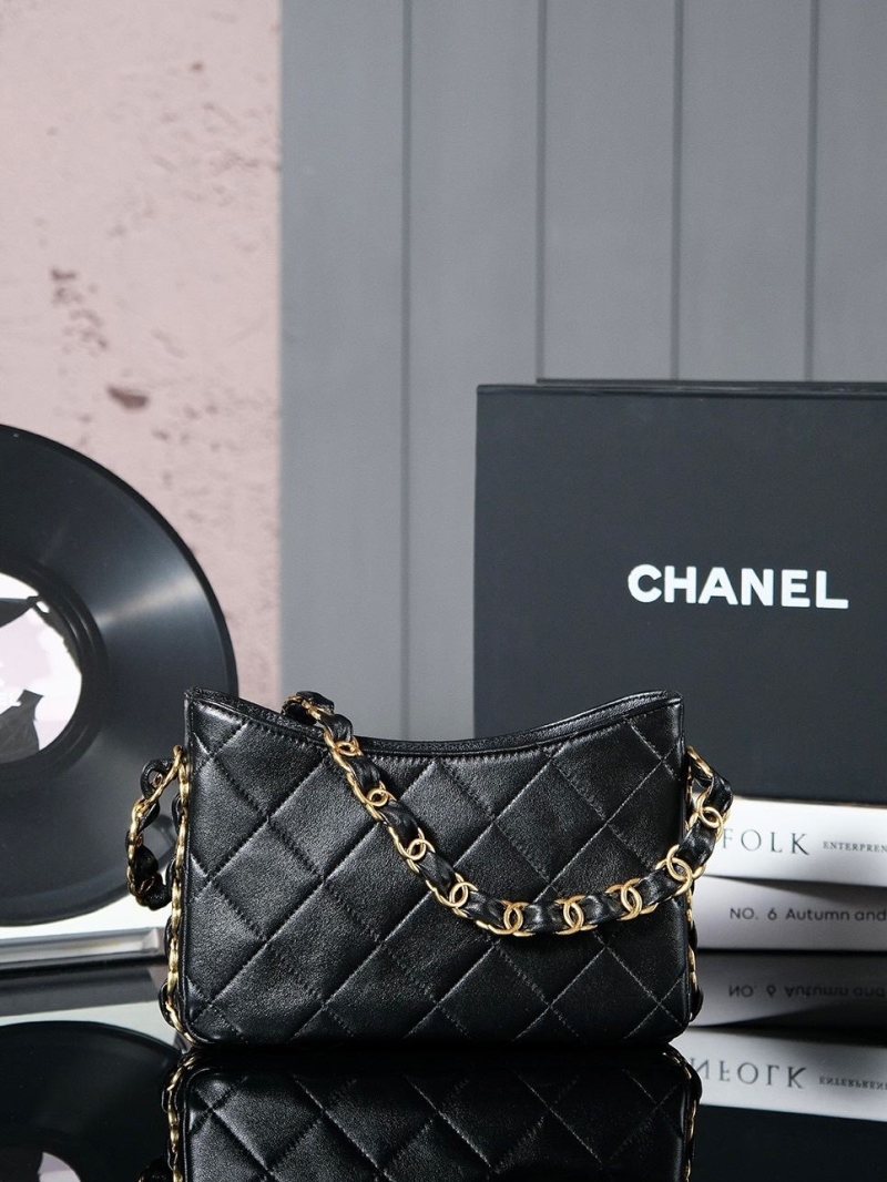 Chanel Top Handle Bags